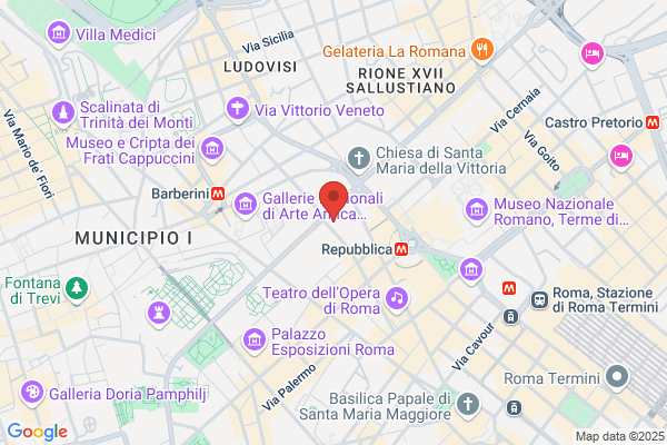 Federazione Italiana Religiosa
