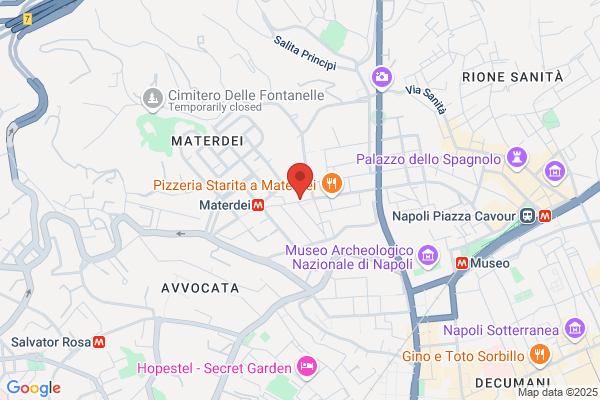 Istituto Materdei