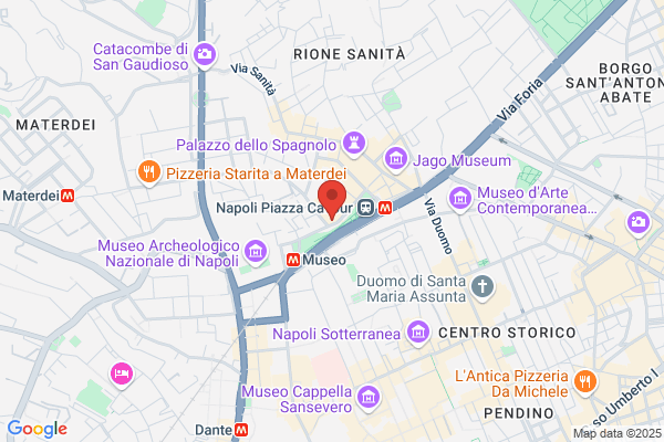 Unione Cattolica Operaia S. Lucia