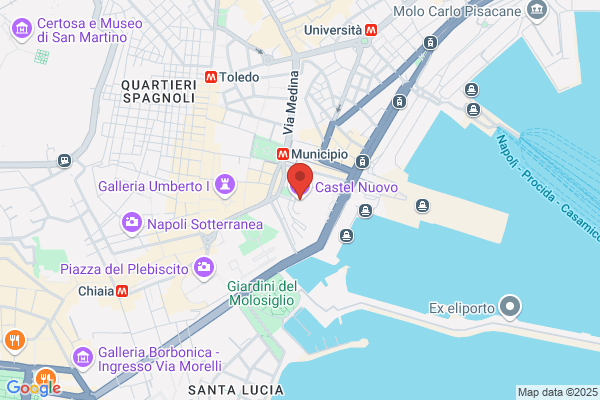 Partenope