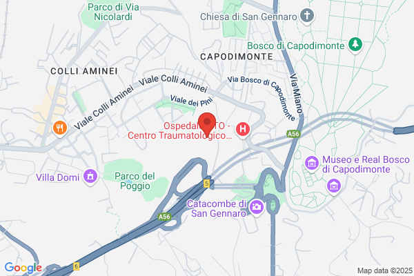 Tennis Club Capodimonte