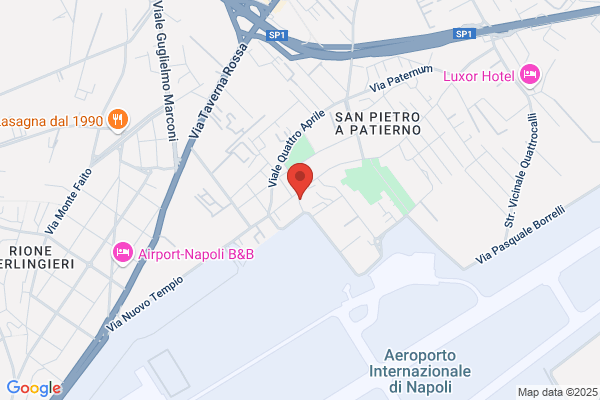 Tennis Club S. Pietro