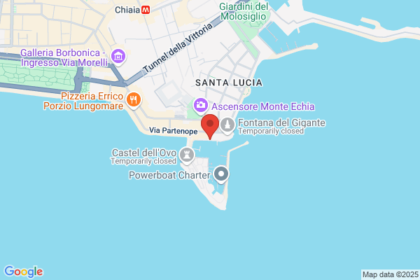 Yacht Club Canottieri Savoia