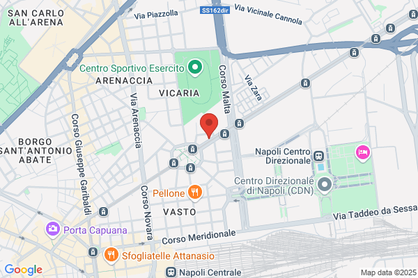 Consorzio Italia Coop. Soc.