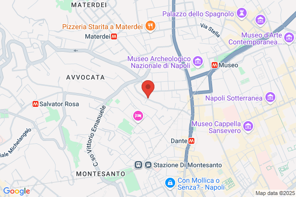 Lapillo Giuseppe