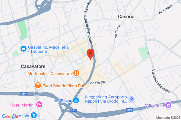 Vetrano carmine