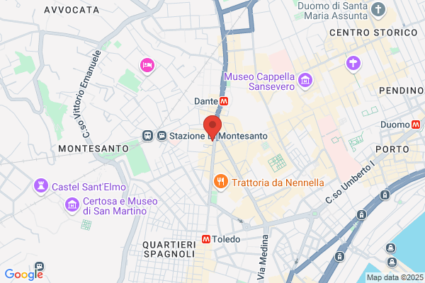 STUDIO D'ALESSANDRO