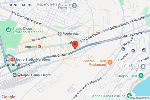 Autoricambi Ra.Mi.Ra
