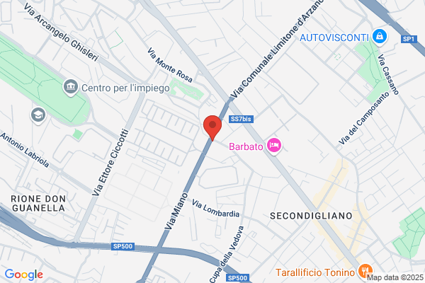Car Wash Iavarone