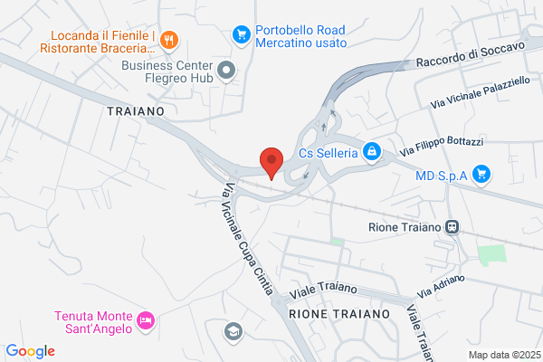 Autodemolizioni Iavarone Dmt