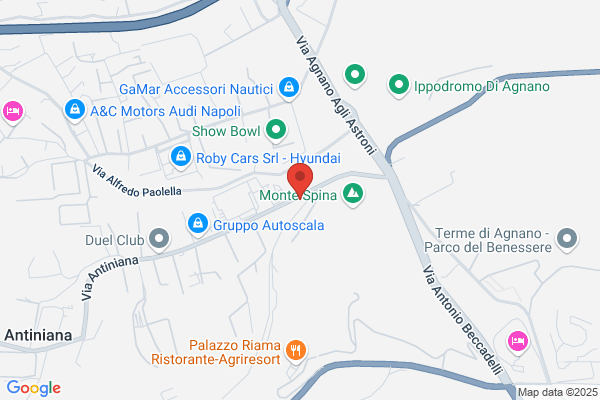 Autodemolizioni Amato Vincenzo