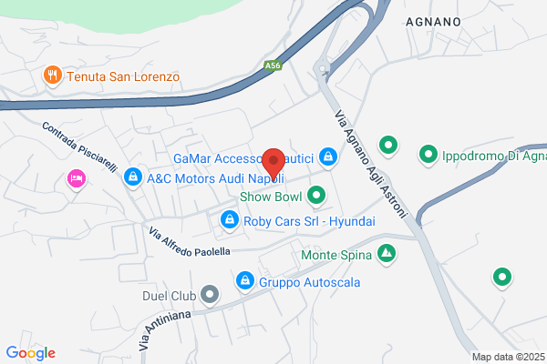 Navalmotor Srl