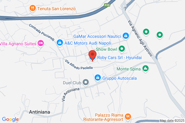 Roby Cars Srl