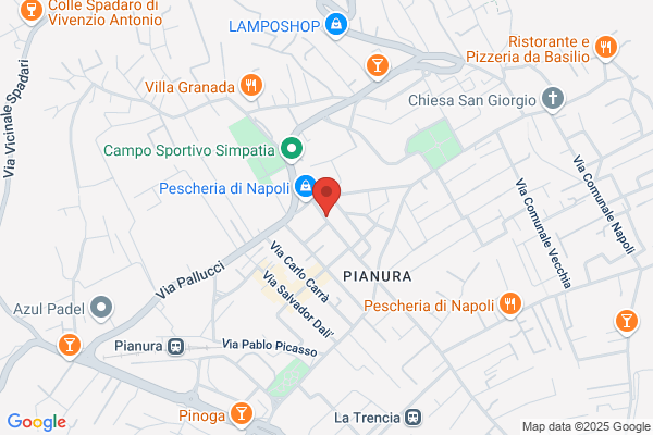 Servizio Auto Di Calvanese Pasqualina