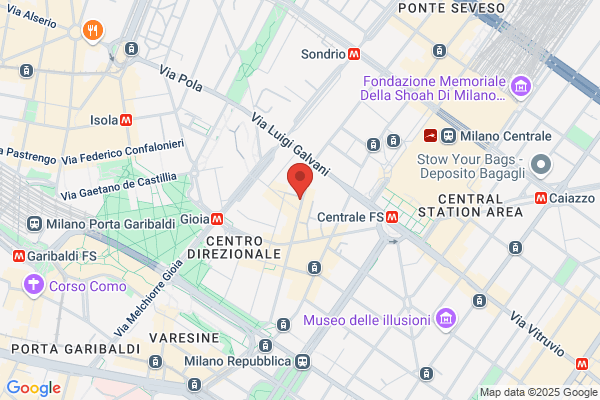 Interturist Srl