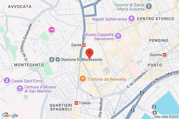 Quick Service Sas Di Orzetti G. & c.