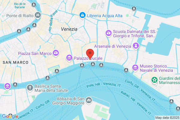 Venezia vittorio