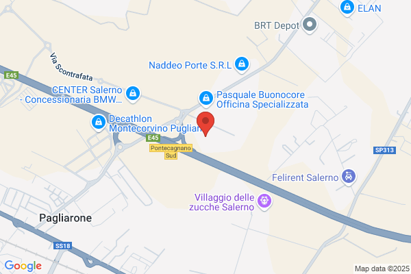 Viscovo Sas