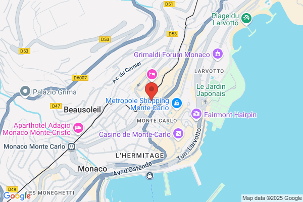 A.M. Rent Montecarlo