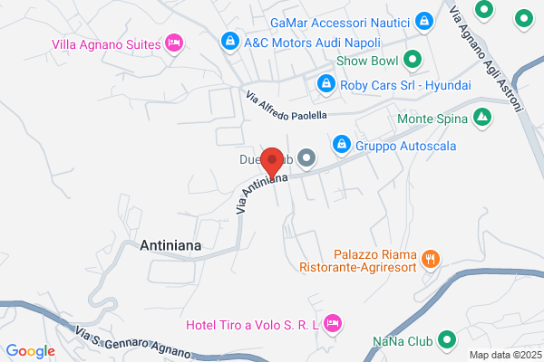 Autojean Di Ambrosanio Giovanni