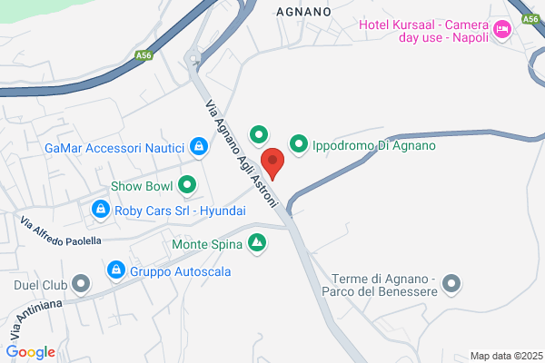 Dvg Rent Noleggio Auto