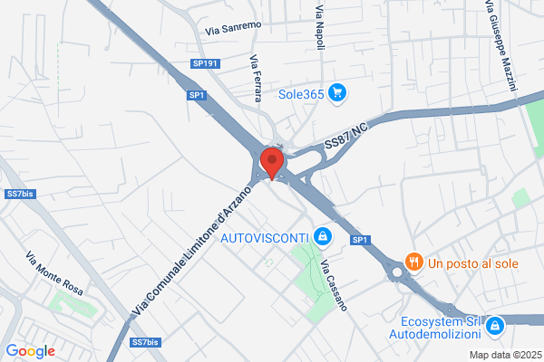Goat Rent - Noleggio Auto Napoli