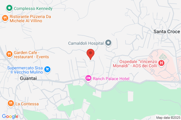 Cammarota Viaggi - Bus & Limo Service