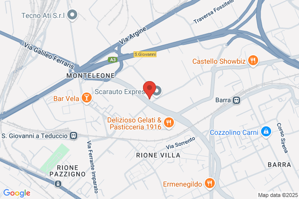 Fiorentino Group Srl
