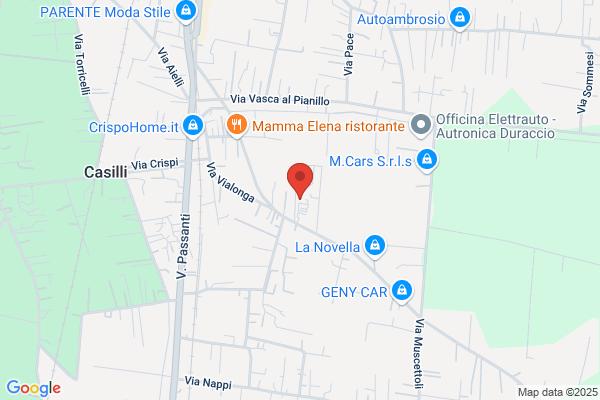 Guidauto Srl