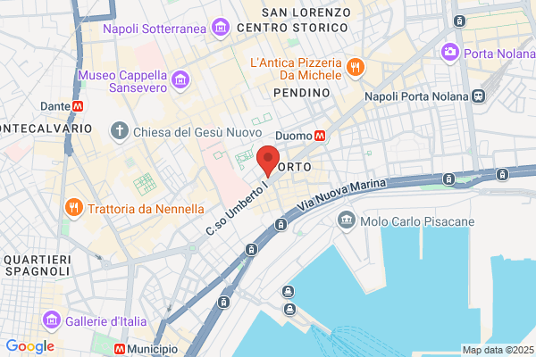 Mazzacano antonio