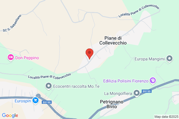 Montorio pasquale