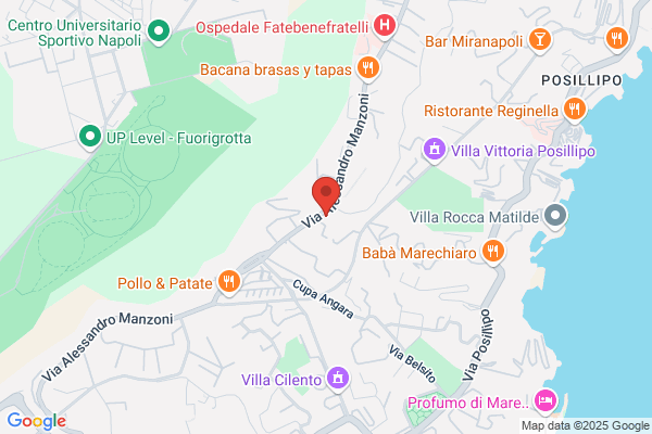 Rusciano A.E Fioretto G.