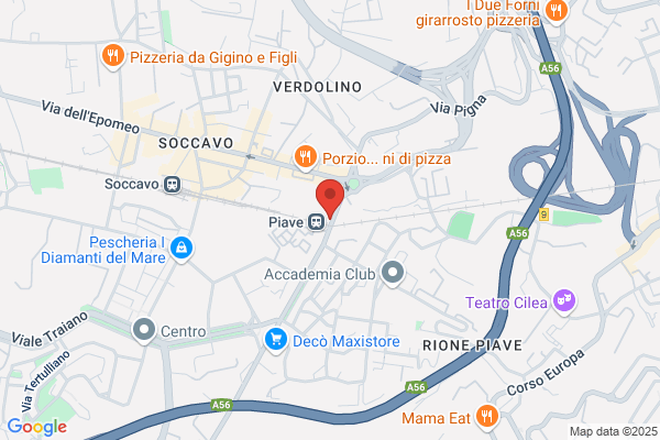 Sorice ettore