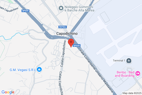 Tecnocar Sas Di Marco Pescatore