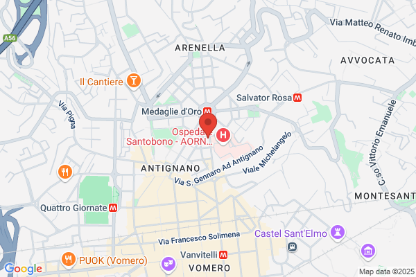Marsico Avv. Rosario
