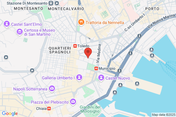 Studio Legale Associato Miranda