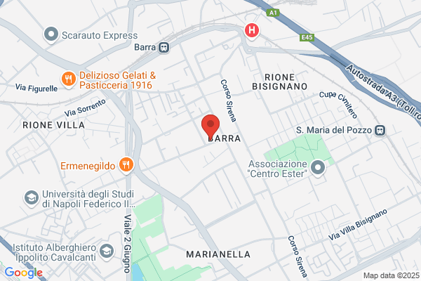 Studio Legale Avv. Maria Mottola