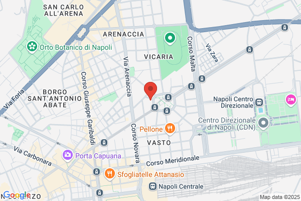 Studio Legale Santoro e Associati