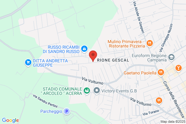 Romanelli antonio (Prof.)