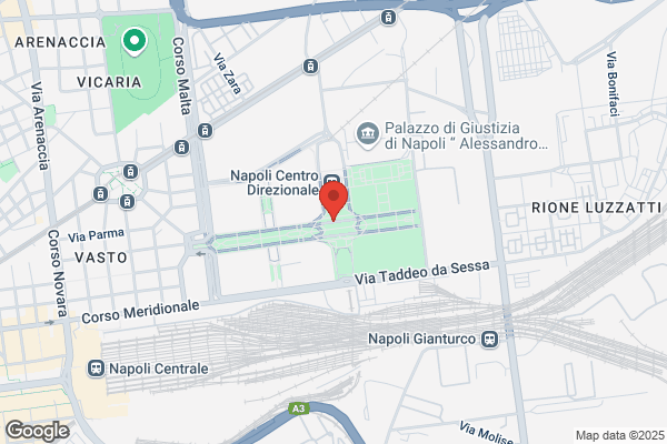 Avv. Nicola Quatrano - Penalista - Patrocinante in Cassazione