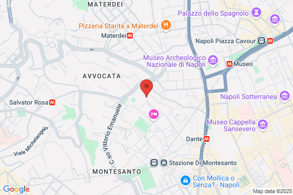 Esposito Carmine (Avv.)