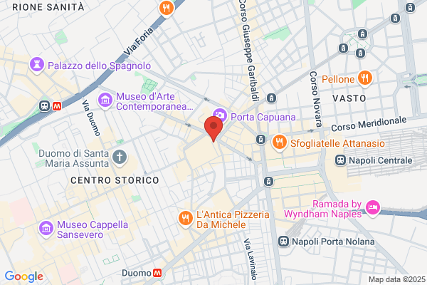 Imperato Maria Grazia