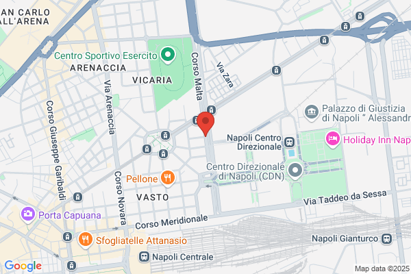 Insolvibile Avv.Giuseppe-
