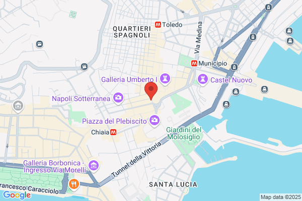 Laddaga Vincenzo (Avv.)