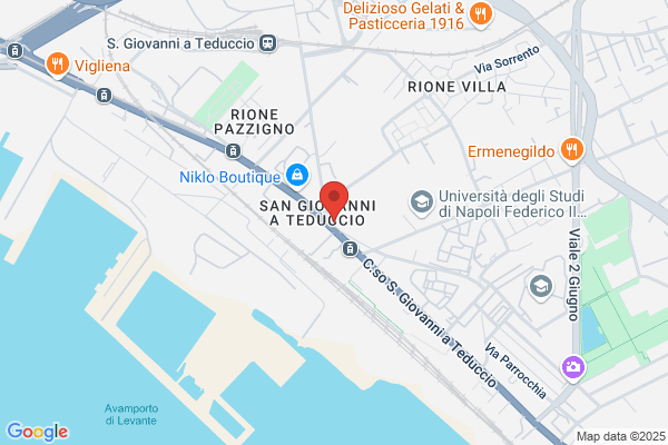 Lecce paolo (Dr.)