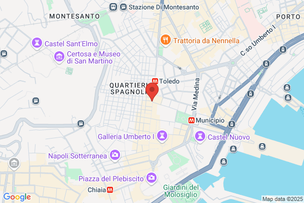 Gruppo Imperiali Network Service Srl