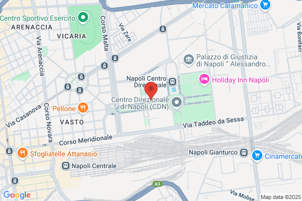 Recupero crediti Napoli