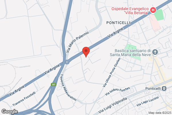 Consulenza Automobilistica M.Y.A di Giannicola Antonietta