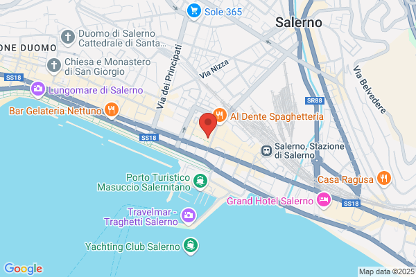 Sau Studi E Automazione S.R.L.
