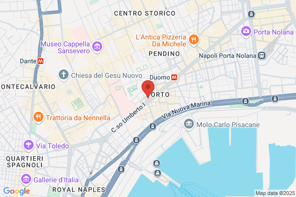Emme Abbigliamento Di Melchiorre Maurizio
